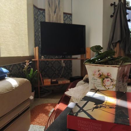 Atjuditehome Alpiarça エクステリア 写真