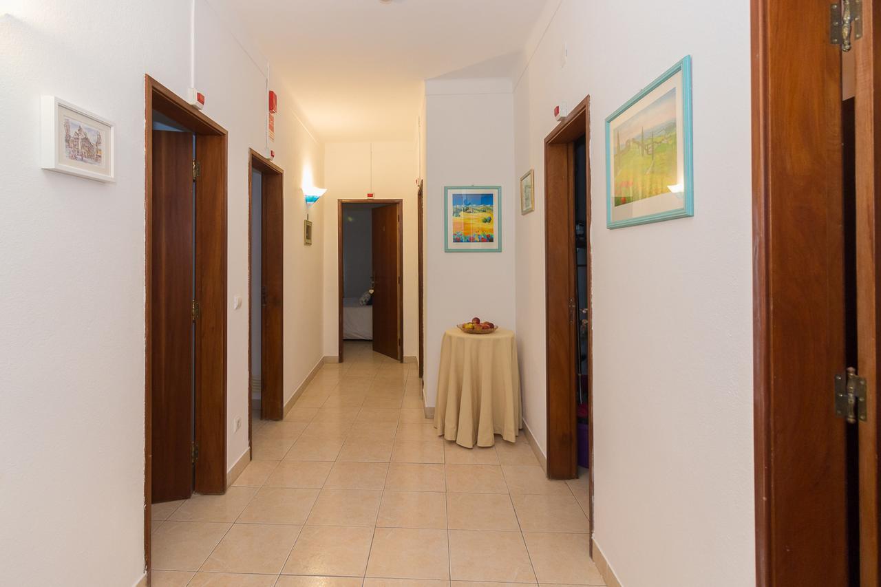 Atjuditehome Alpiarça エクステリア 写真