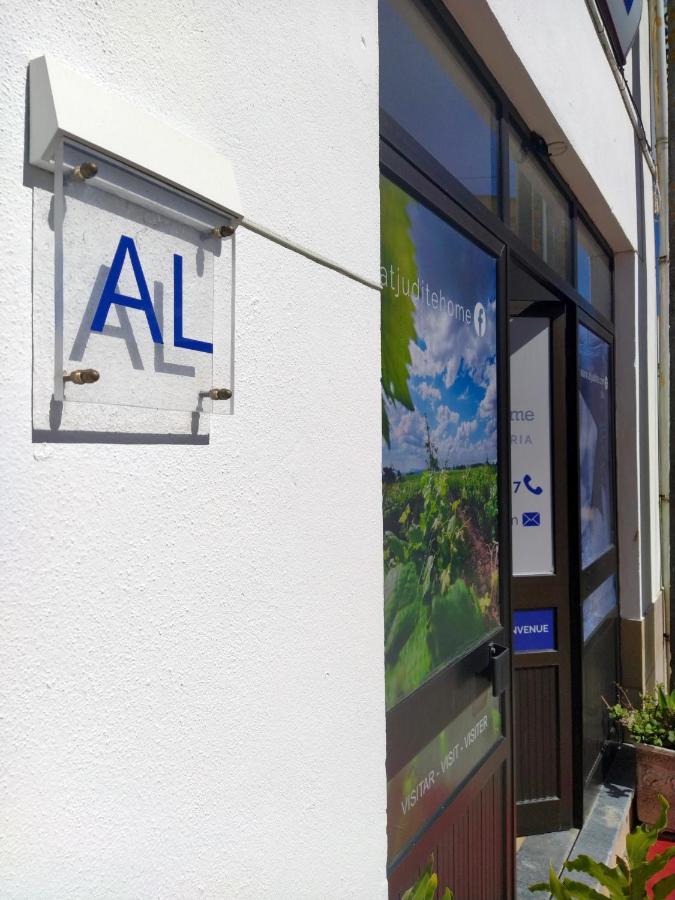 Atjuditehome Alpiarça エクステリア 写真