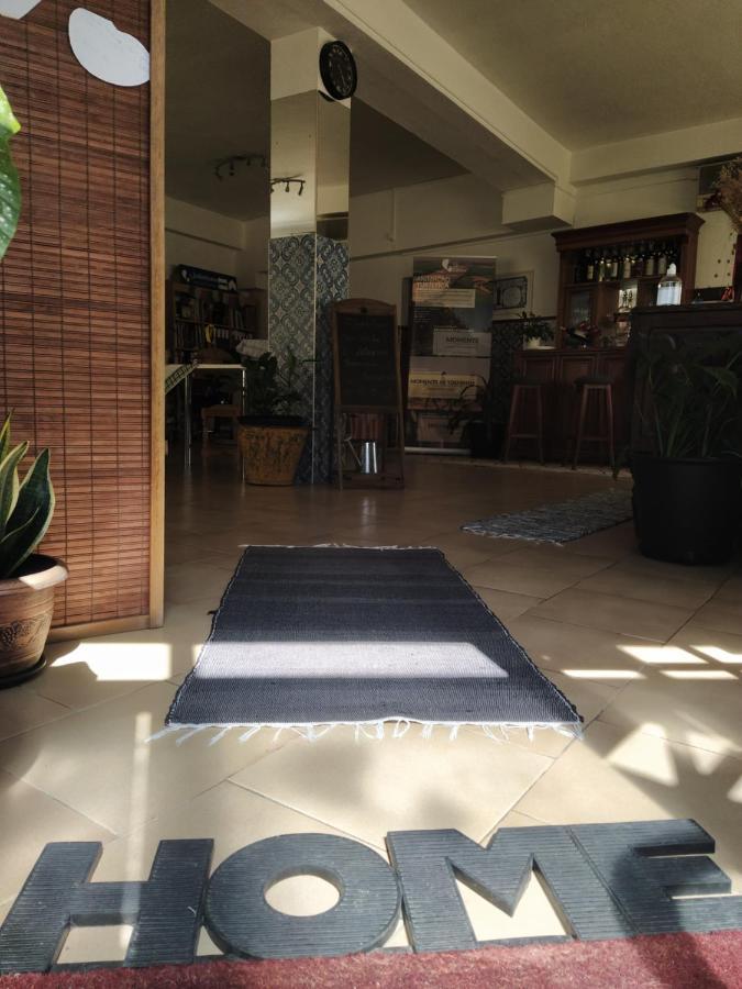 Atjuditehome Alpiarça エクステリア 写真