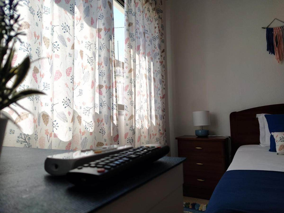 Atjuditehome Alpiarça エクステリア 写真