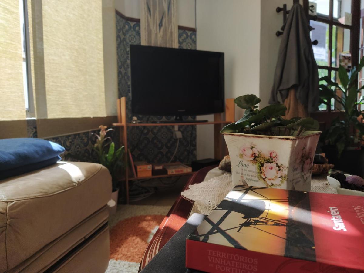 Atjuditehome Alpiarça エクステリア 写真