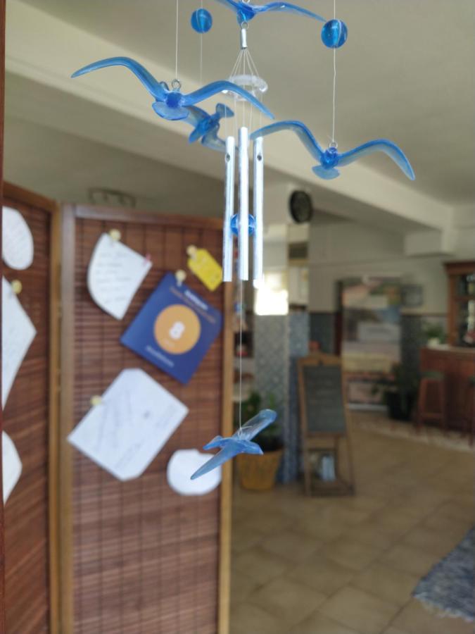 Atjuditehome Alpiarça エクステリア 写真