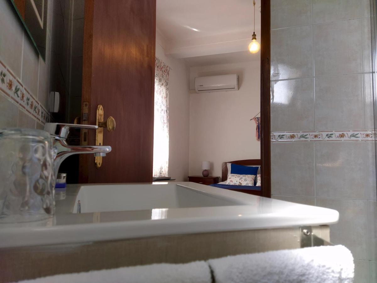 Atjuditehome Alpiarça エクステリア 写真