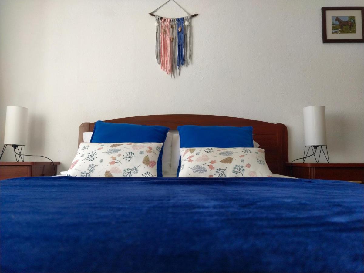 Atjuditehome Alpiarça エクステリア 写真