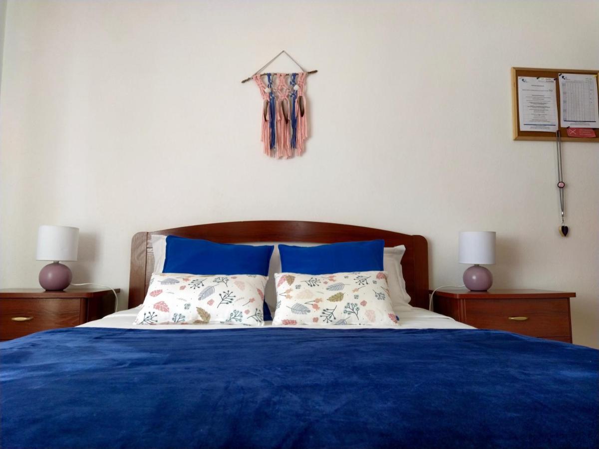 Atjuditehome Alpiarça エクステリア 写真
