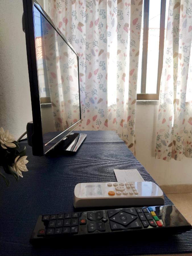 Atjuditehome Alpiarça エクステリア 写真